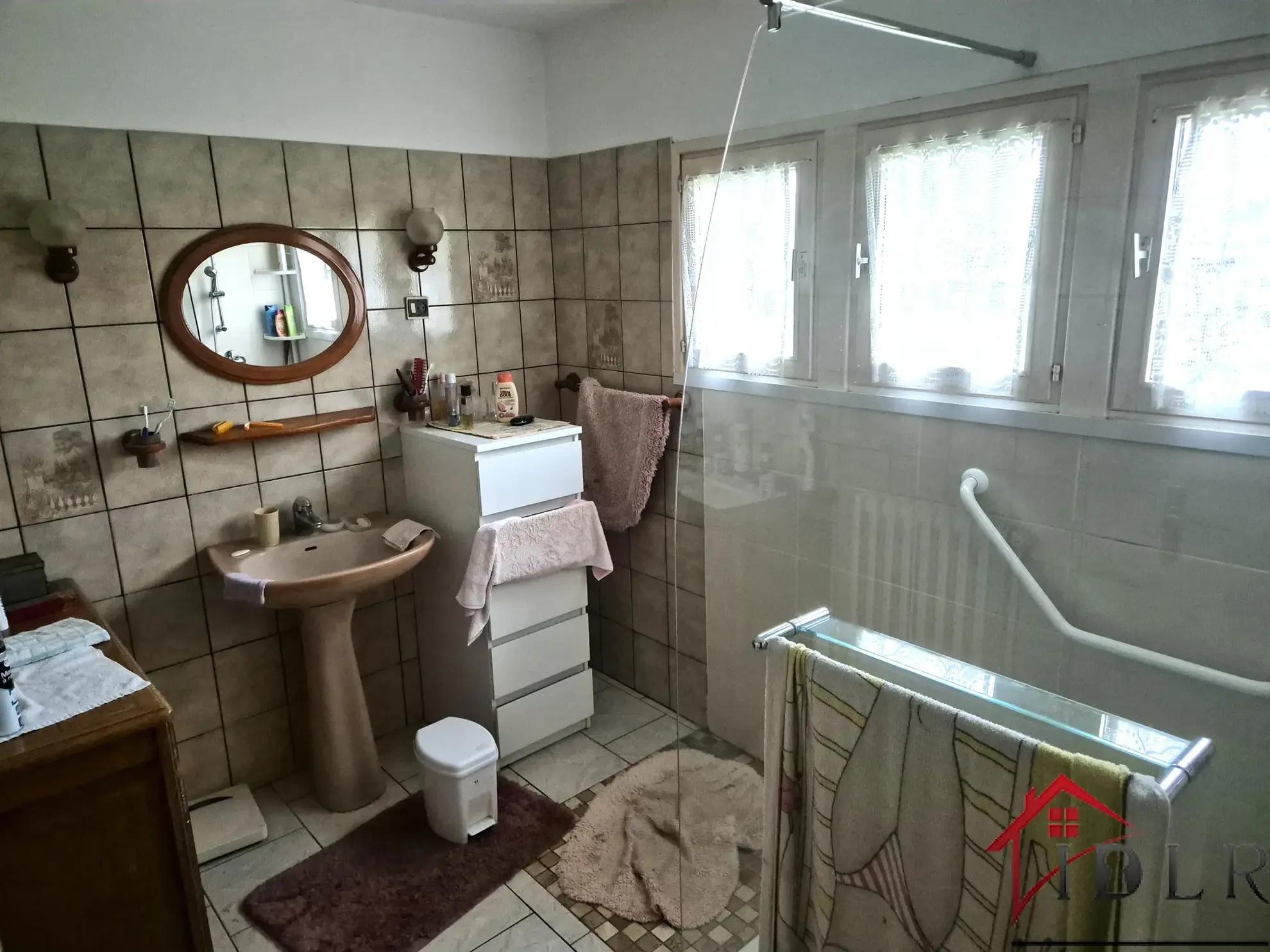 Maison à Bettancourt-la-Ferrée avec jardin de 1120 m², 2 chambres, à rénover 
