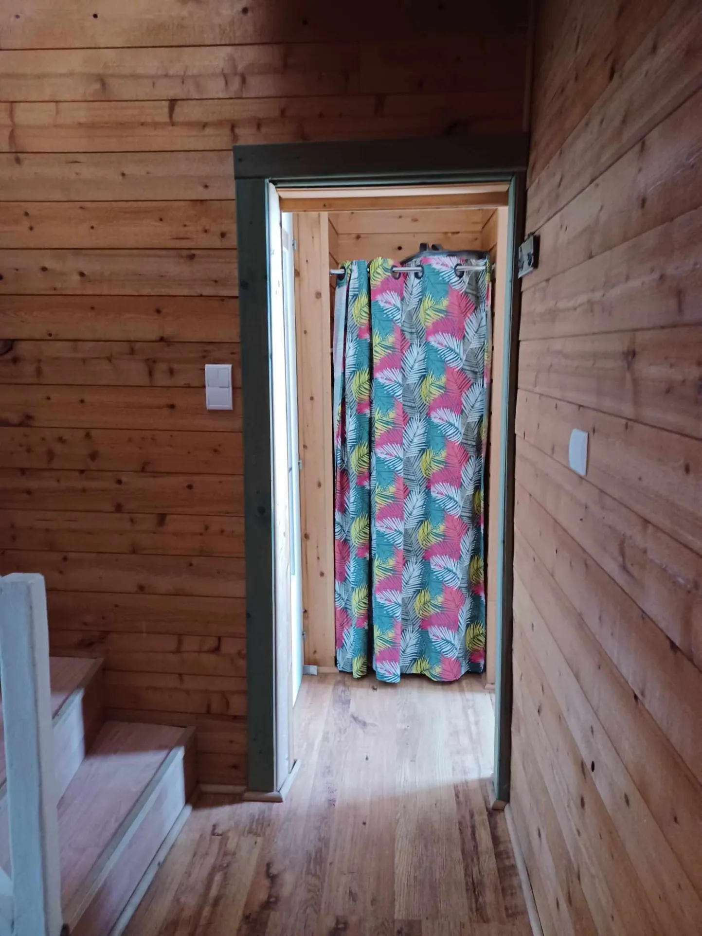 Maison de ville de 62 m² à Cléden-Cap-Sizun, idéal investissement ou résidence principale 