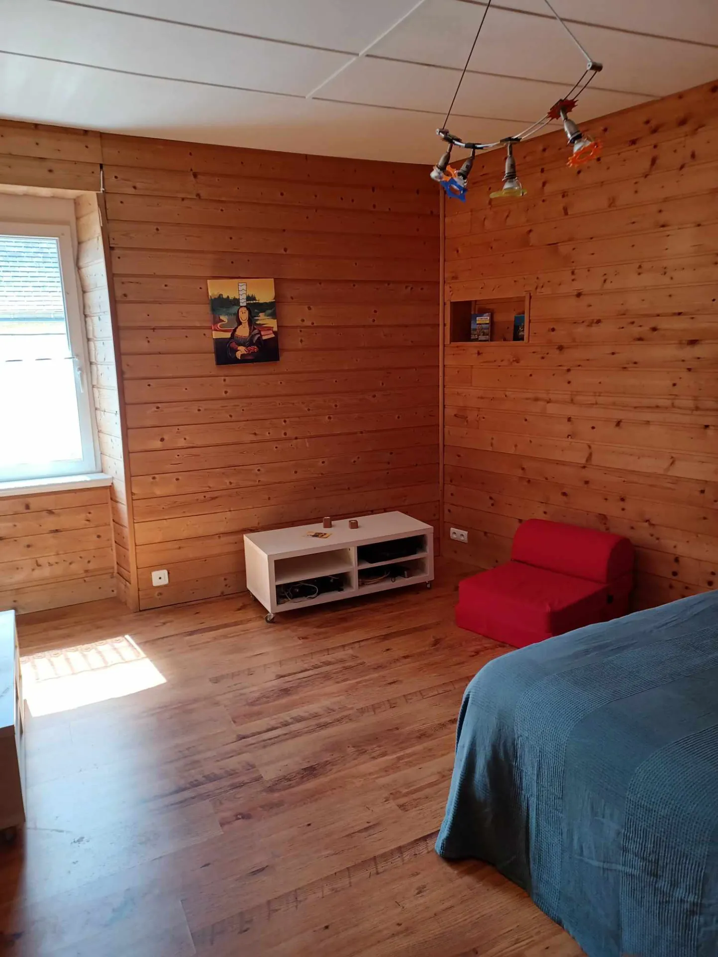 Maison de ville de 62 m² à Cléden-Cap-Sizun, idéal investissement ou résidence principale 