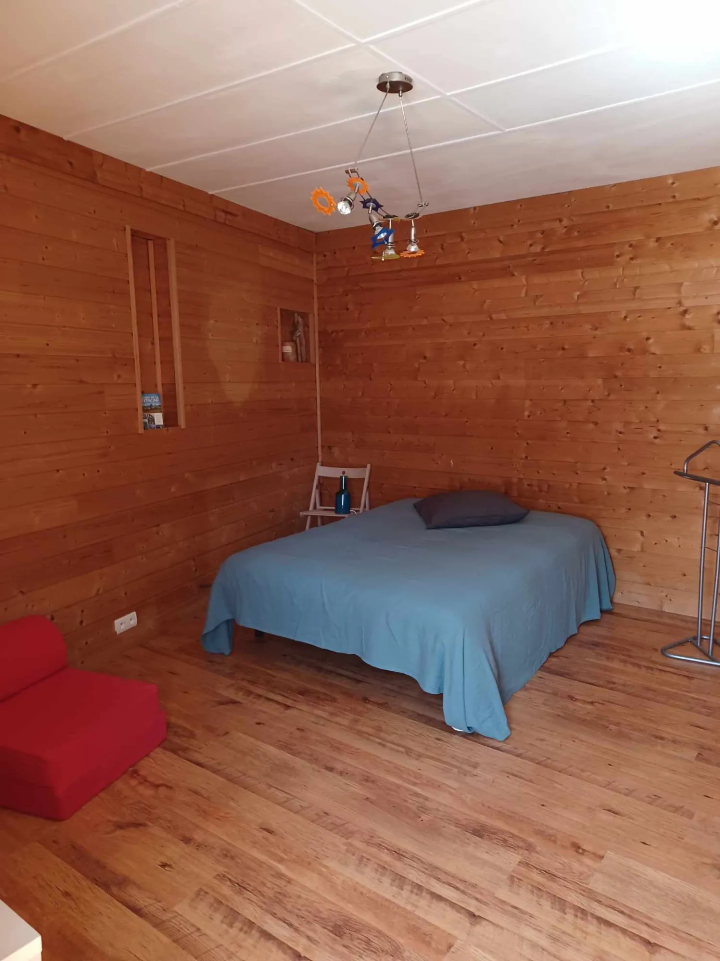 Maison de ville de 62 m² à Cléden-Cap-Sizun, idéal investissement ou résidence principale 