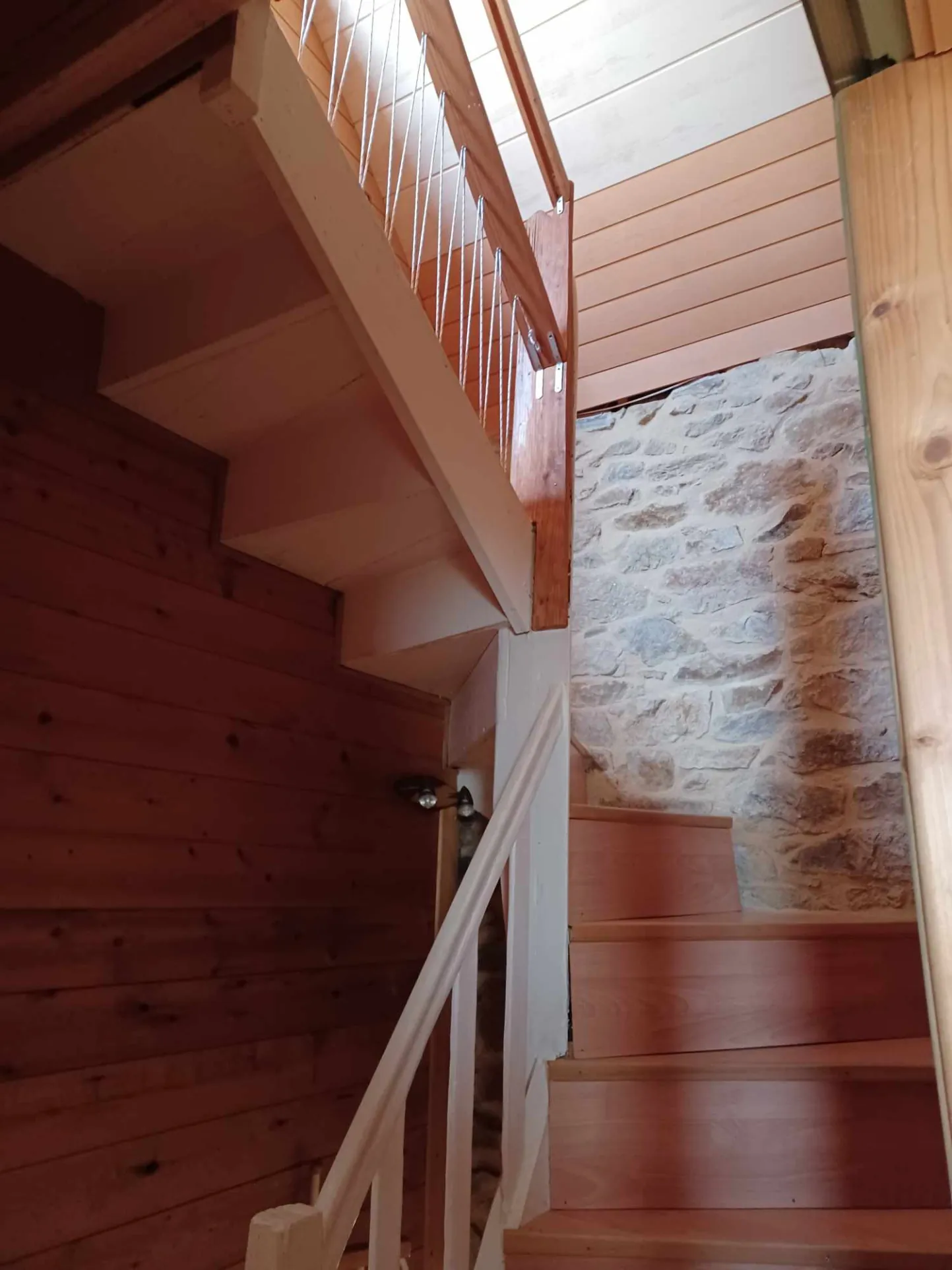 Maison de ville de 62 m² à Cléden-Cap-Sizun, idéal investissement ou résidence principale 
