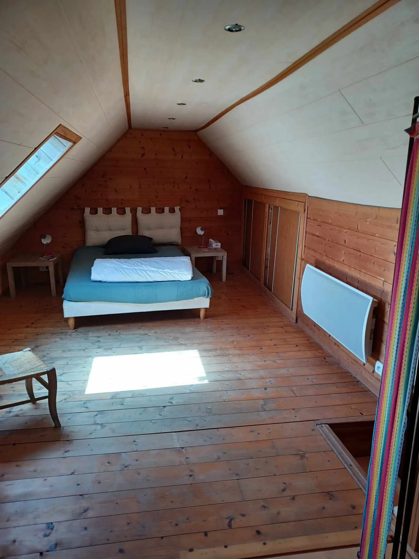 Maison de ville de 62 m² à Cléden-Cap-Sizun, idéal investissement ou résidence principale 