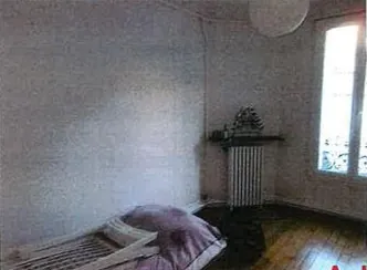 Appartement T2 de 34 m² à Nogent-Sur-Marne à vendre aux enchères