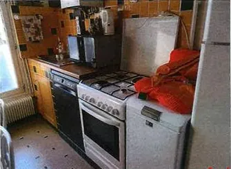 Appartement T2 de 34 m² à Nogent-Sur-Marne à vendre aux enchères 