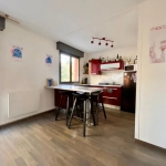 Appartement 33m² à Lille Wazemmes - Investissement ou résidence