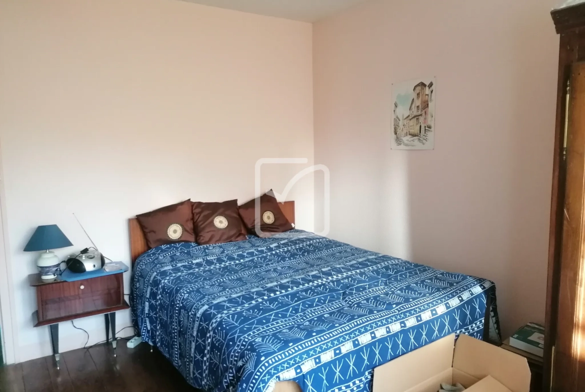 Double maison à vendre à Augan – 89 m² sur 2100 m² de terrain 