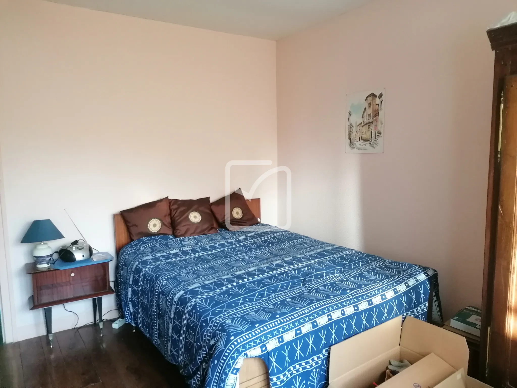 Double maison à vendre à Augan – 89 m² sur 2100 m² de terrain 