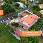 Appartement F3 à vendre à Ducos avec jardin, 2 chambres, terrasse et stationnement sécurisé