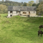 Maison familiale de 107 m² avec grand terrain à Vimoutiers - Charme et authenticité normande