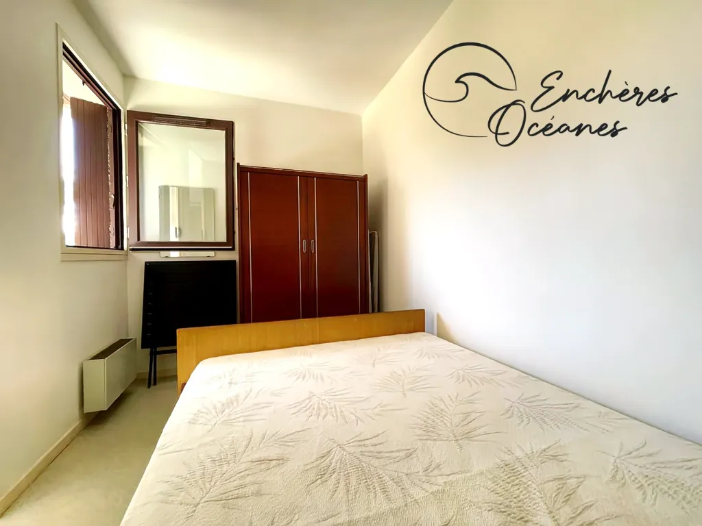 Vente Appartement à Seignosse avec Terrasse, Parking Privé et Vue Dégagée 
