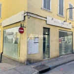 Murs commerciaux de 46 m² à La Seyne-sur-Mer, proximité port et transports