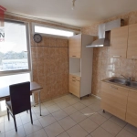 Appartement F3 lumineux à vendre à Grand-Charmont près des commodités