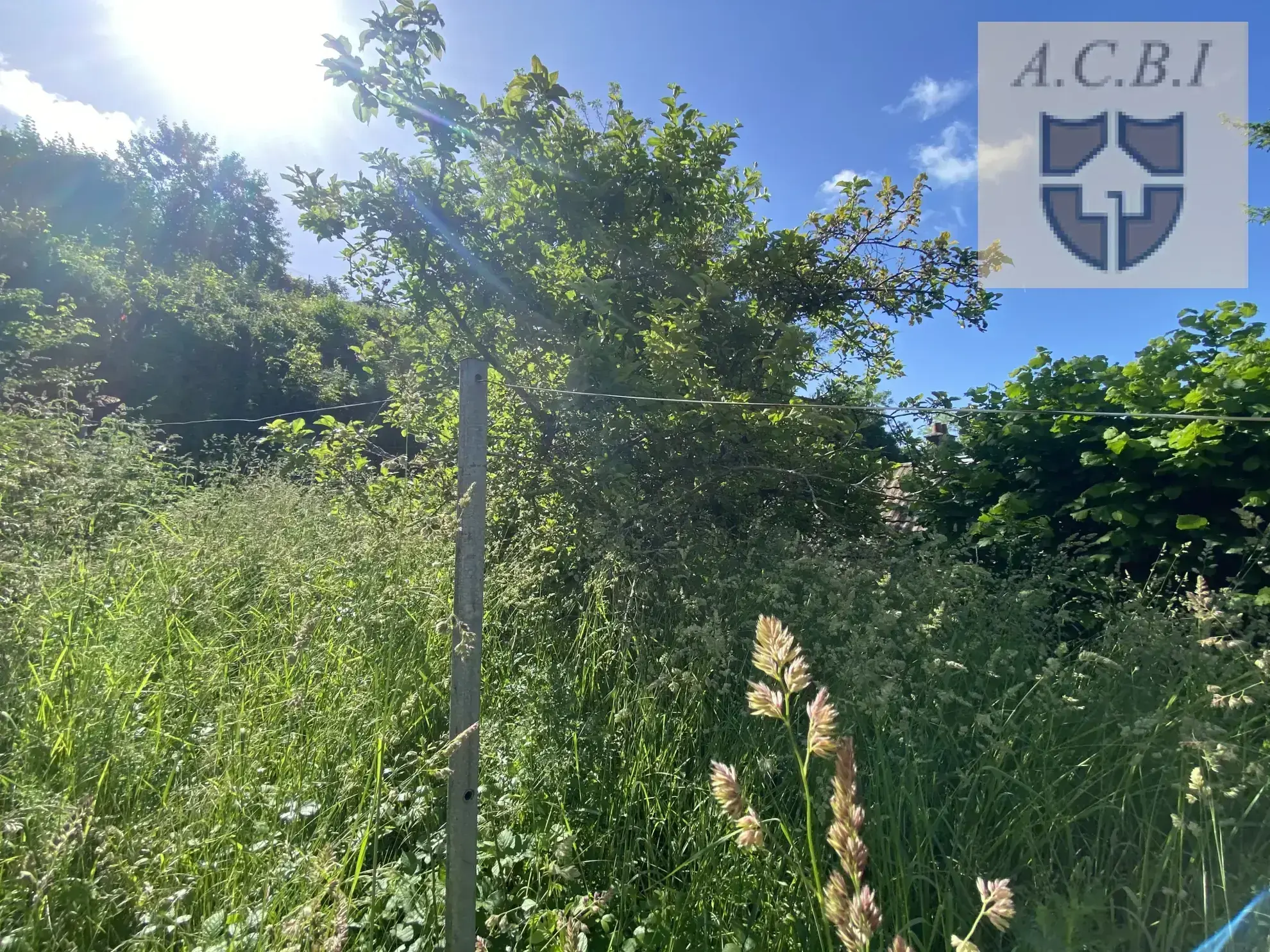 Longère à vendre dans la vallée du Loir, proche Montoire, avec jardin et caves, à rénover, 74 m² 