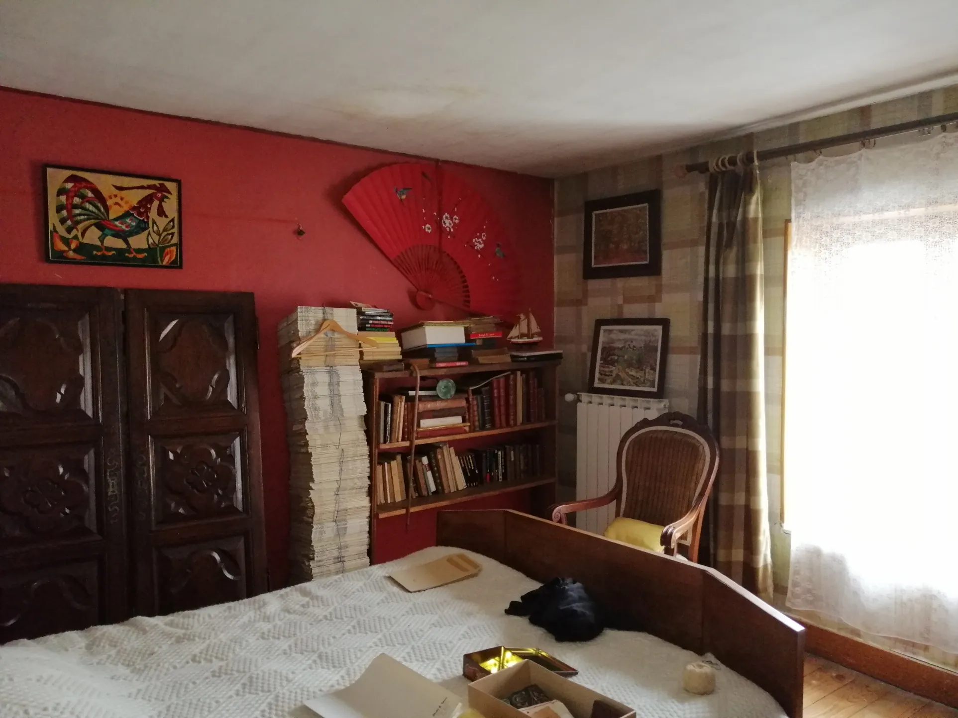 Opportunité d'achat maison de ville de 163 m² à Nevers avec garage et jardin 