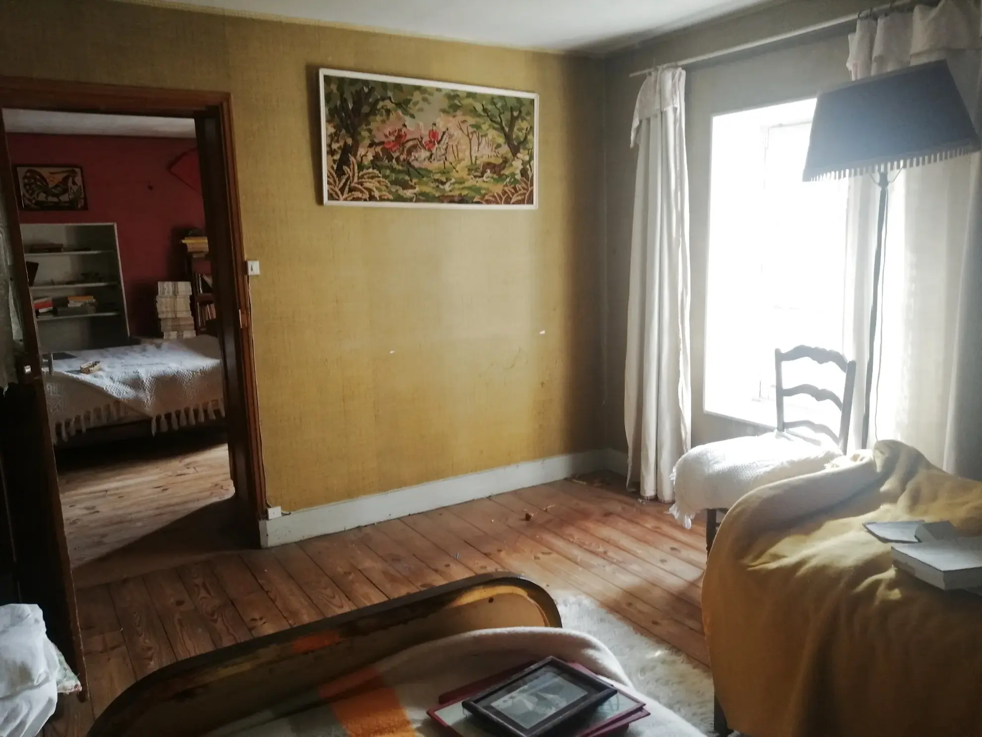 Opportunité d'achat maison de ville de 163 m² à Nevers avec garage et jardin 