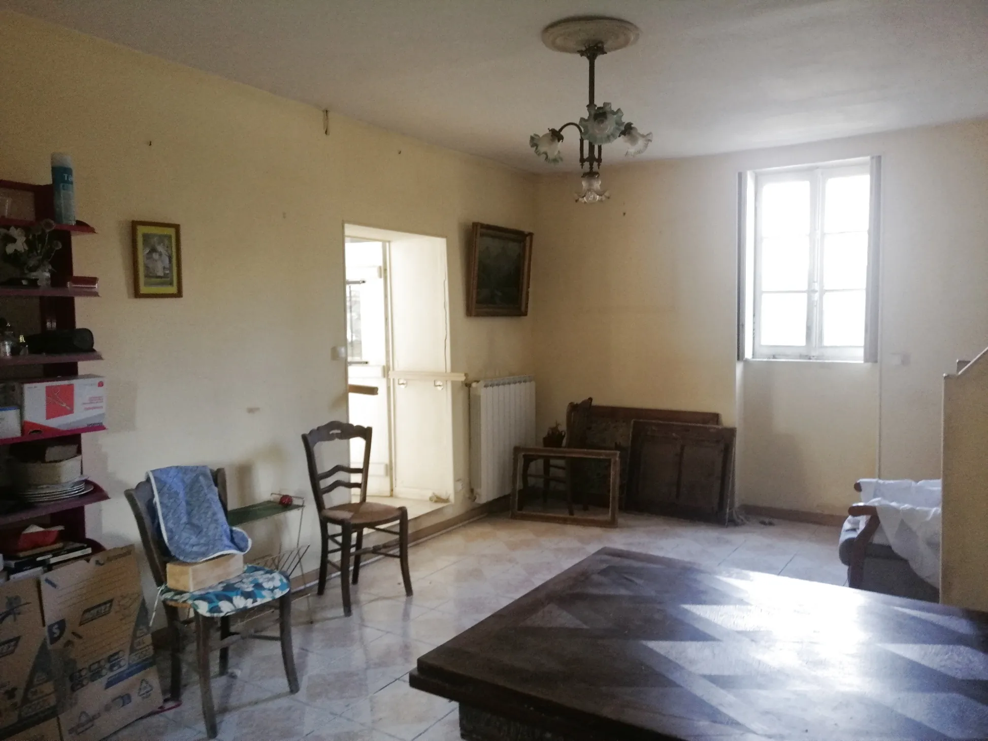 Opportunité d'achat maison de ville de 163 m² à Nevers avec garage et jardin 