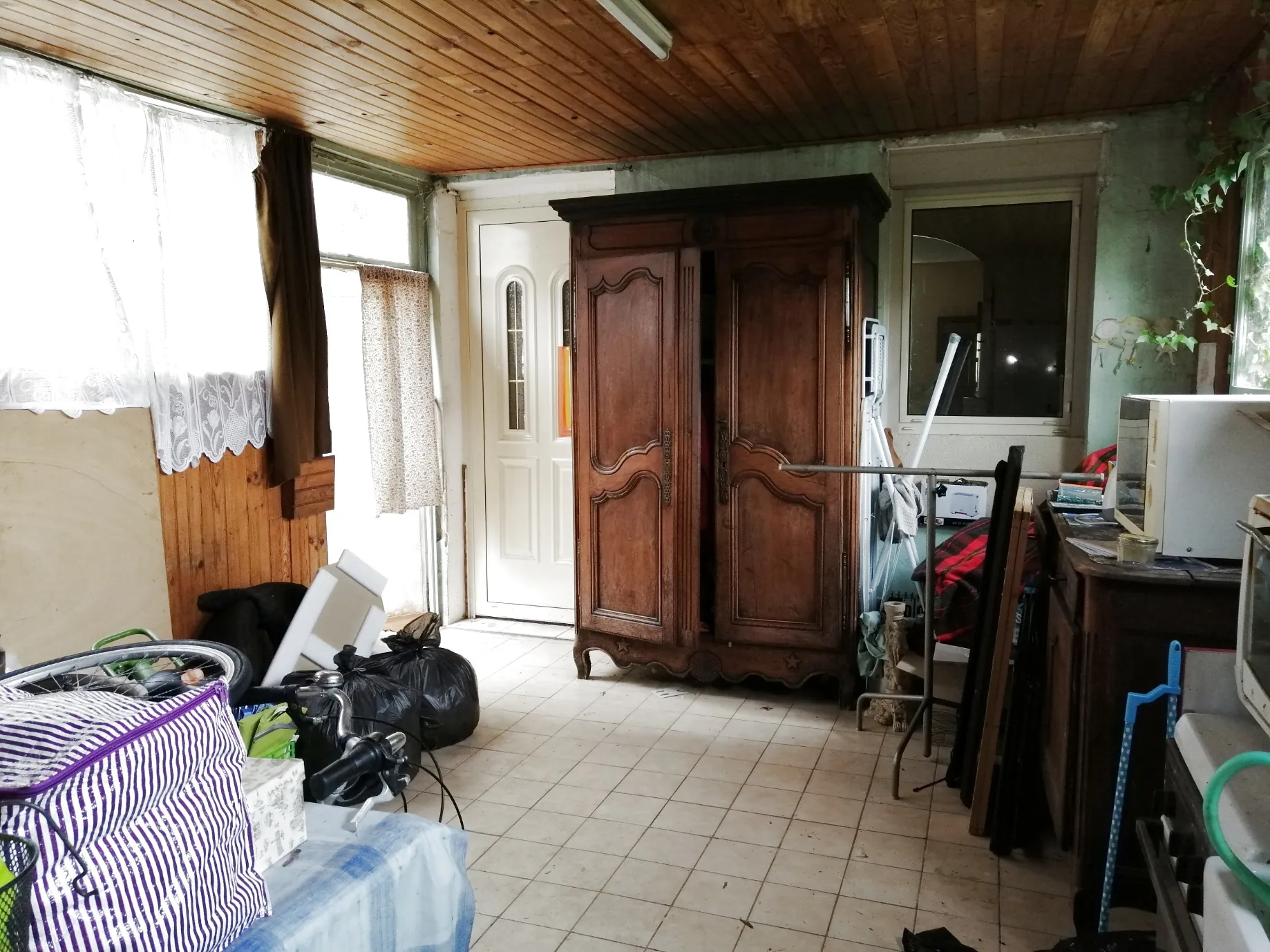 Opportunité d'achat maison de ville de 163 m² à Nevers avec garage et jardin 
