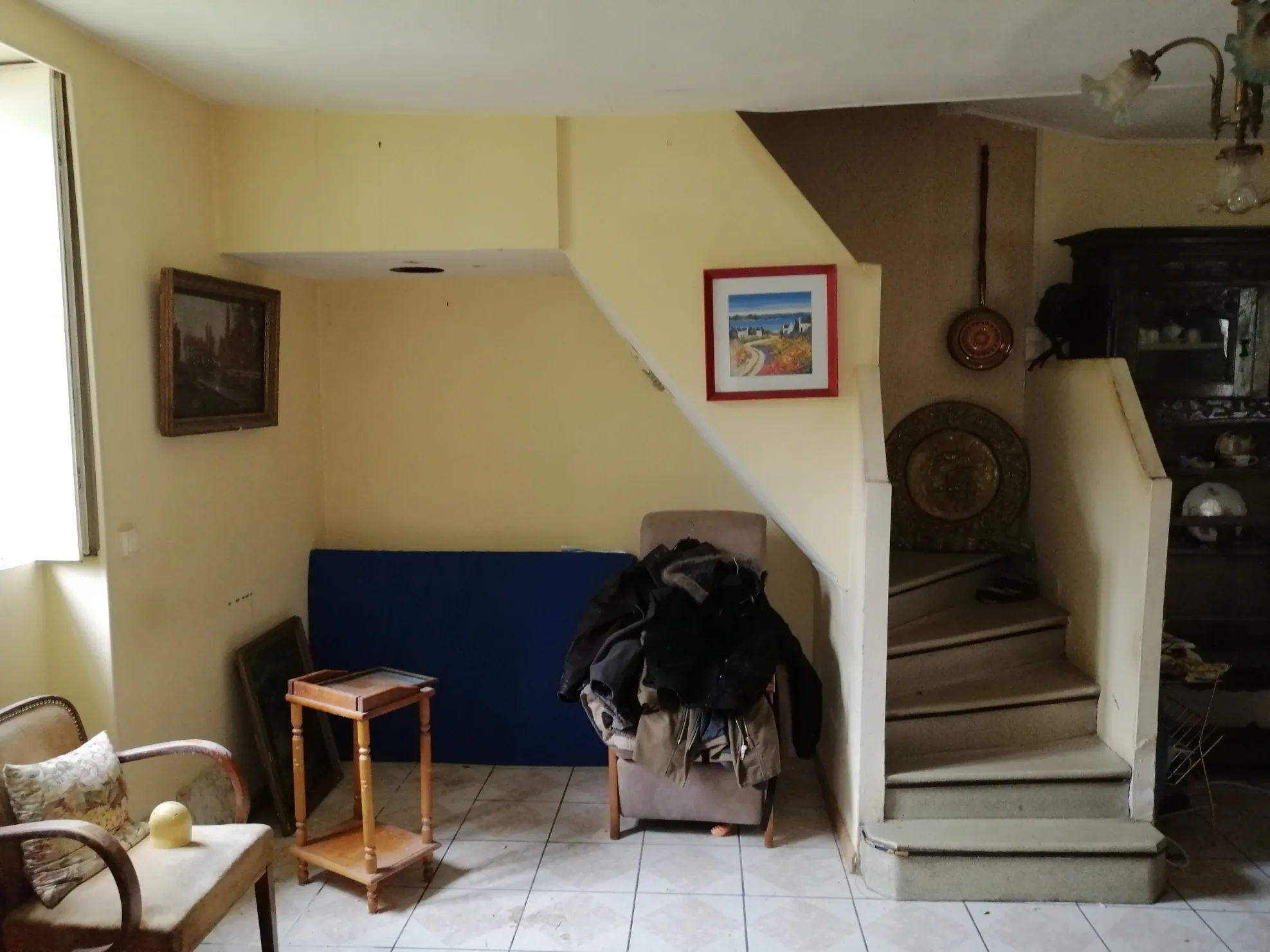Opportunité d'achat maison de ville de 163 m² à Nevers avec garage et jardin 