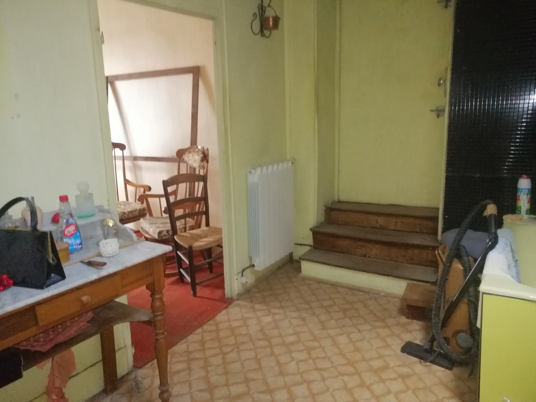 Opportunité d'achat maison de ville de 163 m² à Nevers avec garage et jardin 