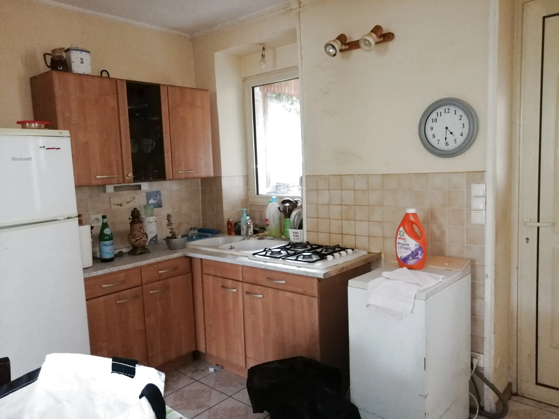 Opportunité d'achat maison de ville de 163 m² à Nevers avec garage et jardin 