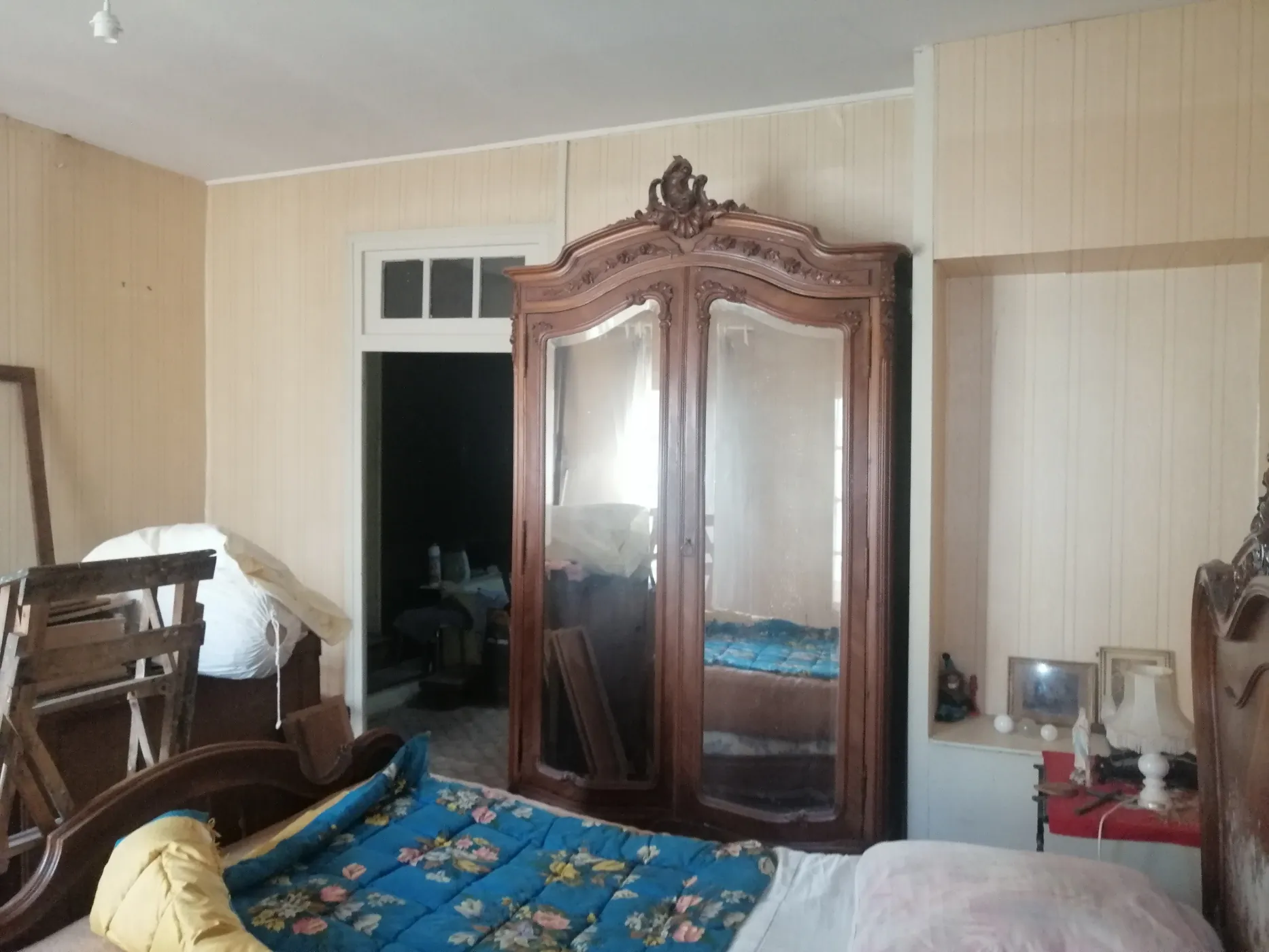 Opportunité d'achat maison de ville de 163 m² à Nevers avec garage et jardin 