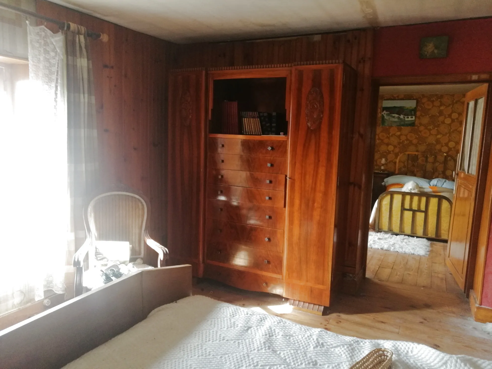 Opportunité d'achat maison de ville de 163 m² à Nevers avec garage et jardin 