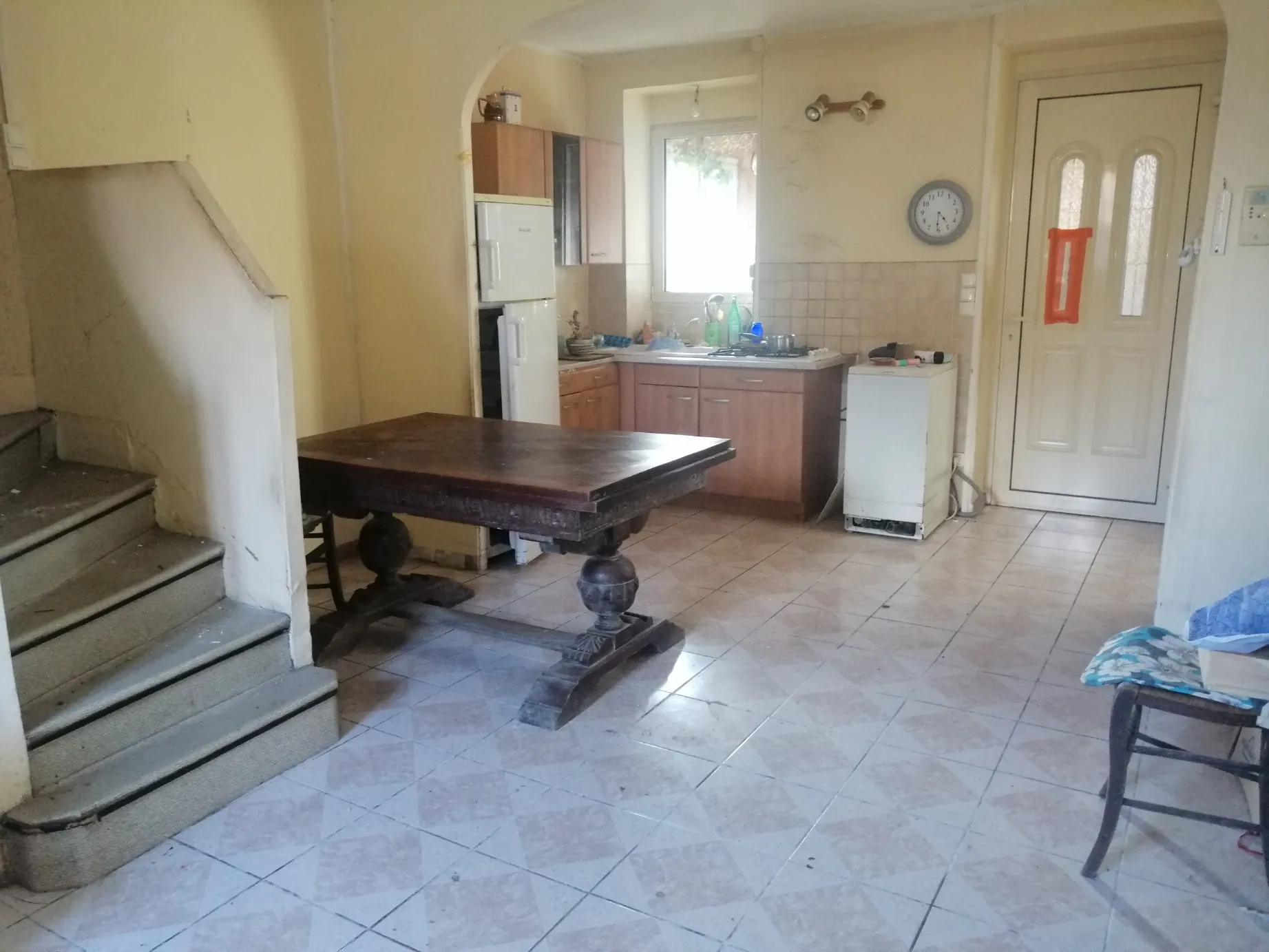 Opportunité d'achat maison de ville de 163 m² à Nevers avec garage et jardin 