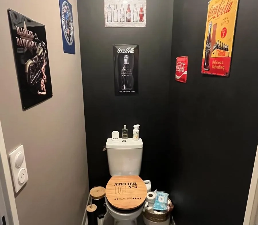 Bel appartement neuf F3 avec terrasse et stationnement à Perpignan 