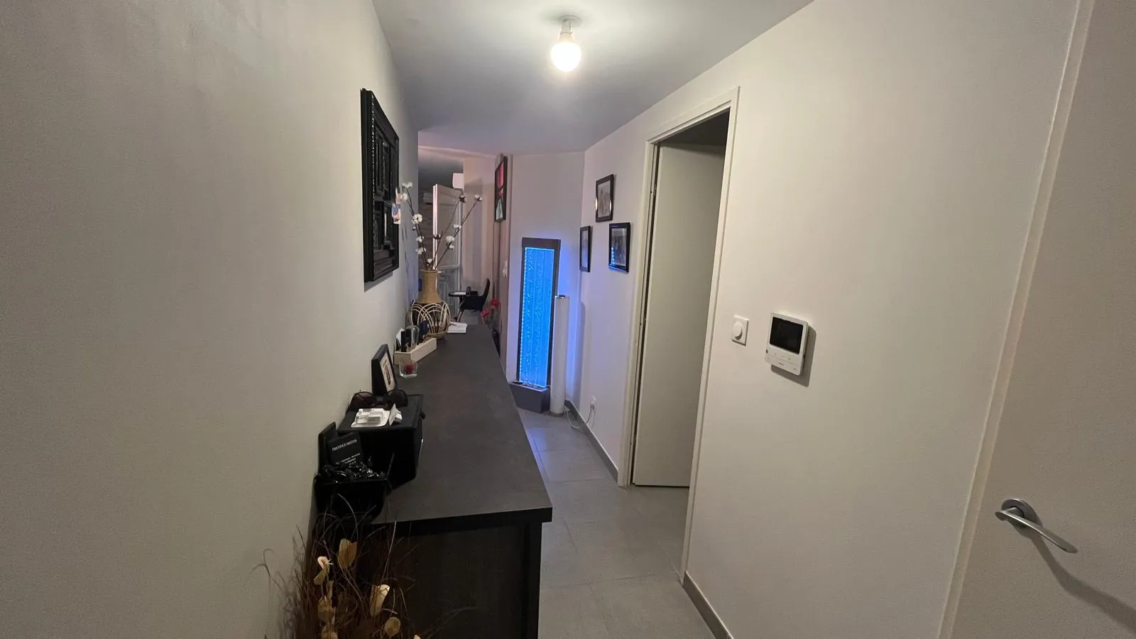 Bel appartement neuf F3 avec terrasse et stationnement à Perpignan 