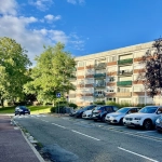 Appartement lumineux de 92 m² avec balcon en vente à Meulan-en-Yvelines