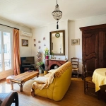 Appartement T5 de 103 m² à Avignon intra-muros, quartier des Teinturiers