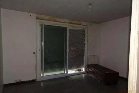 Maison T4 à Montierchaume à vendre aux enchères - Grande surface et terrain de 986 m² 