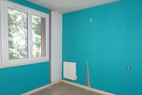 Maison T4 à Montierchaume à vendre aux enchères - Grande surface et terrain de 986 m² 