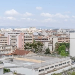 Studio lumineux de 21,44 m² avec balcon au cœur du Prado à Marseille