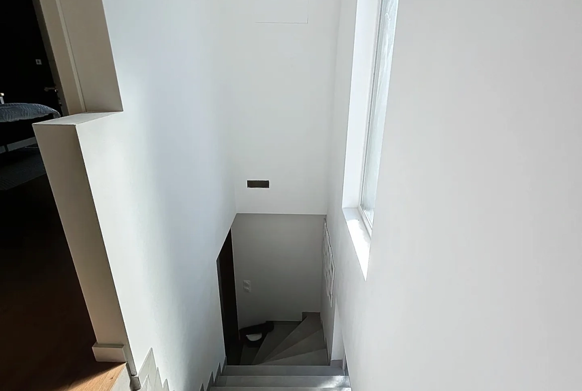 Magnifique maison récente à Béchy avec 3 chambres, garage et jacuzzi, proche de Rémilly 