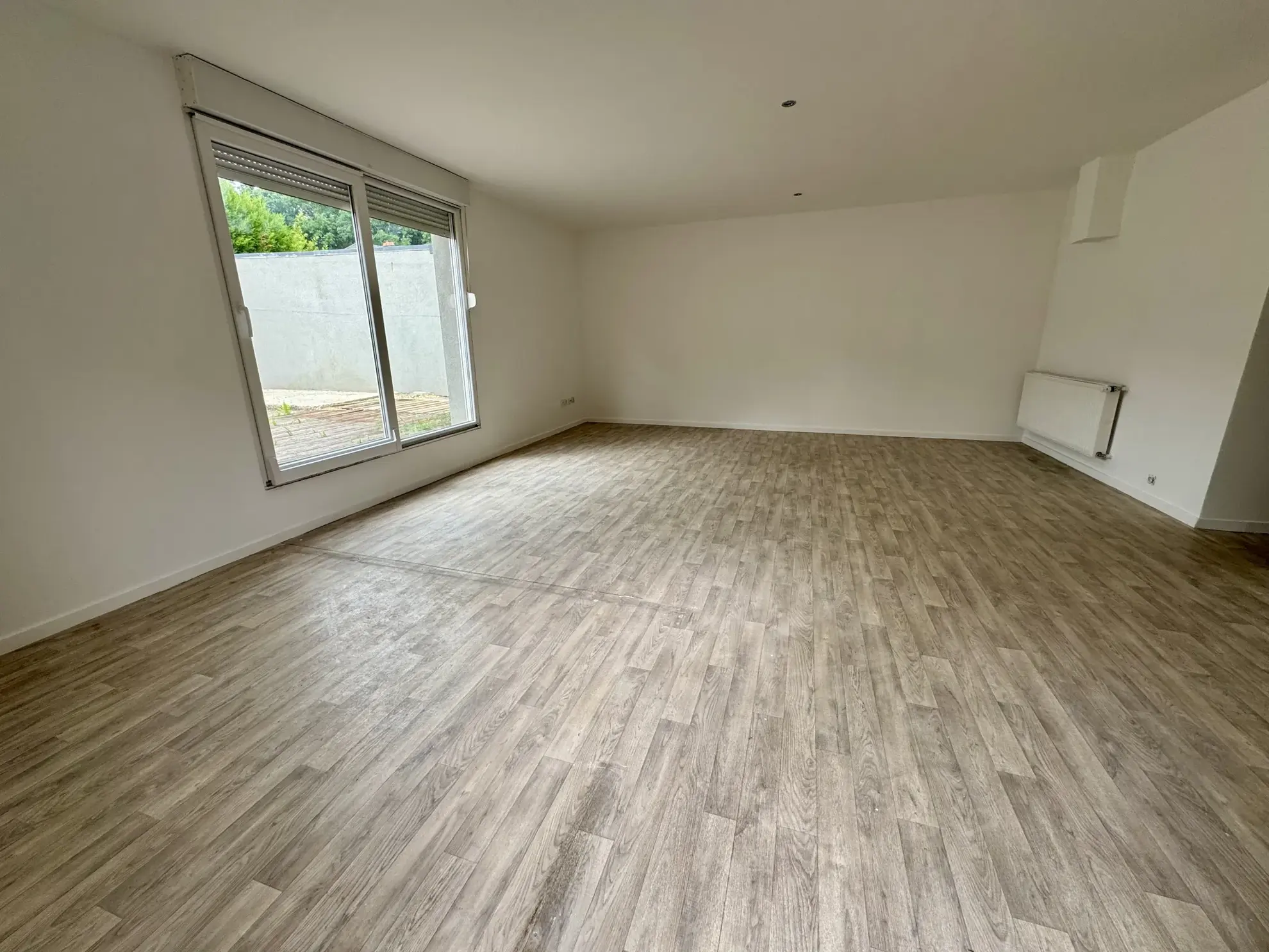 Vente maison mitoyenne de 111 m² avec 3 chambres à Saint-Avold 