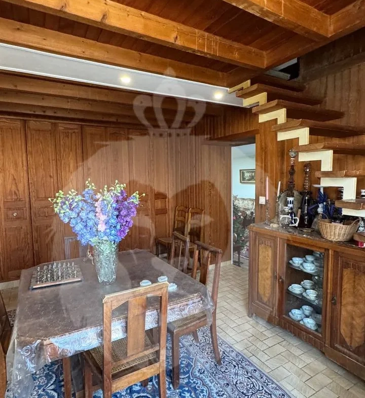 Charmante maison à Balloy avec grand terrain et dépendances, idéal pour coup de cœur 