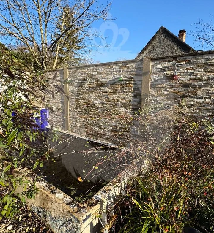 Charmante maison à Balloy avec grand terrain et dépendances, idéal pour coup de cœur 