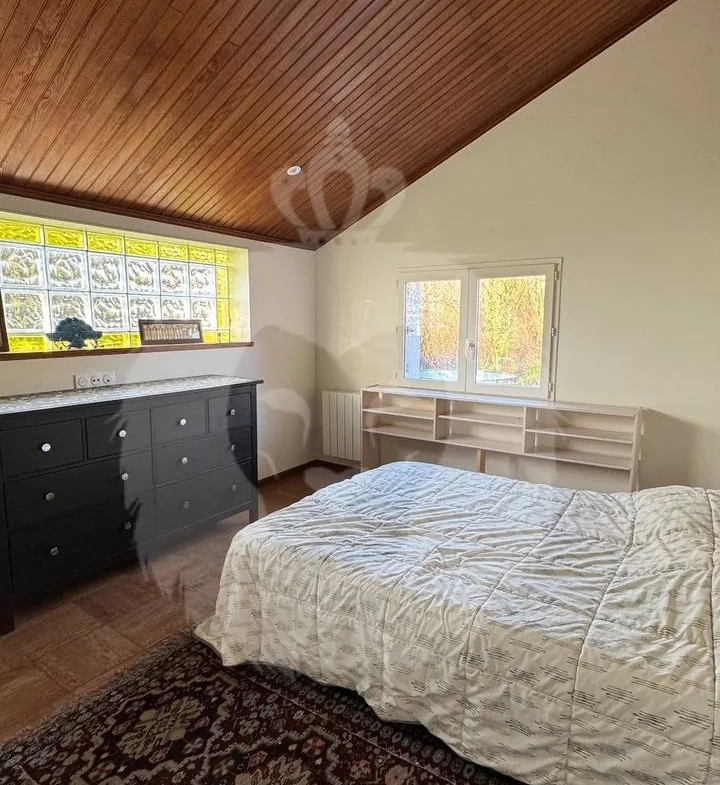 Charmante maison à Balloy avec grand terrain et dépendances, idéal pour coup de cœur 