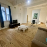 Appartement en rez-de-chaussée à Beziers proche commerces