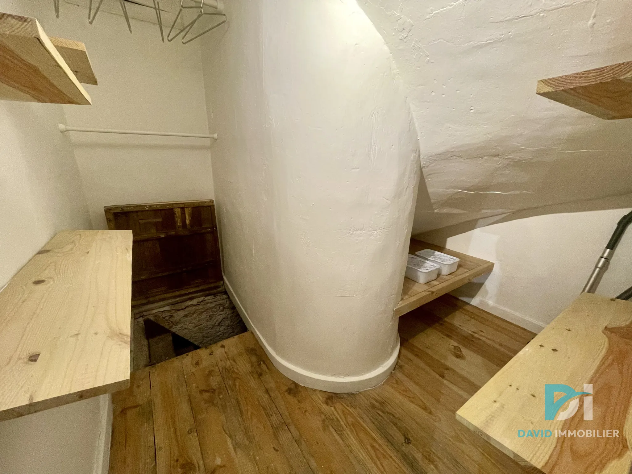 Appartement en rez-de-chaussée à Beziers proche commerces 