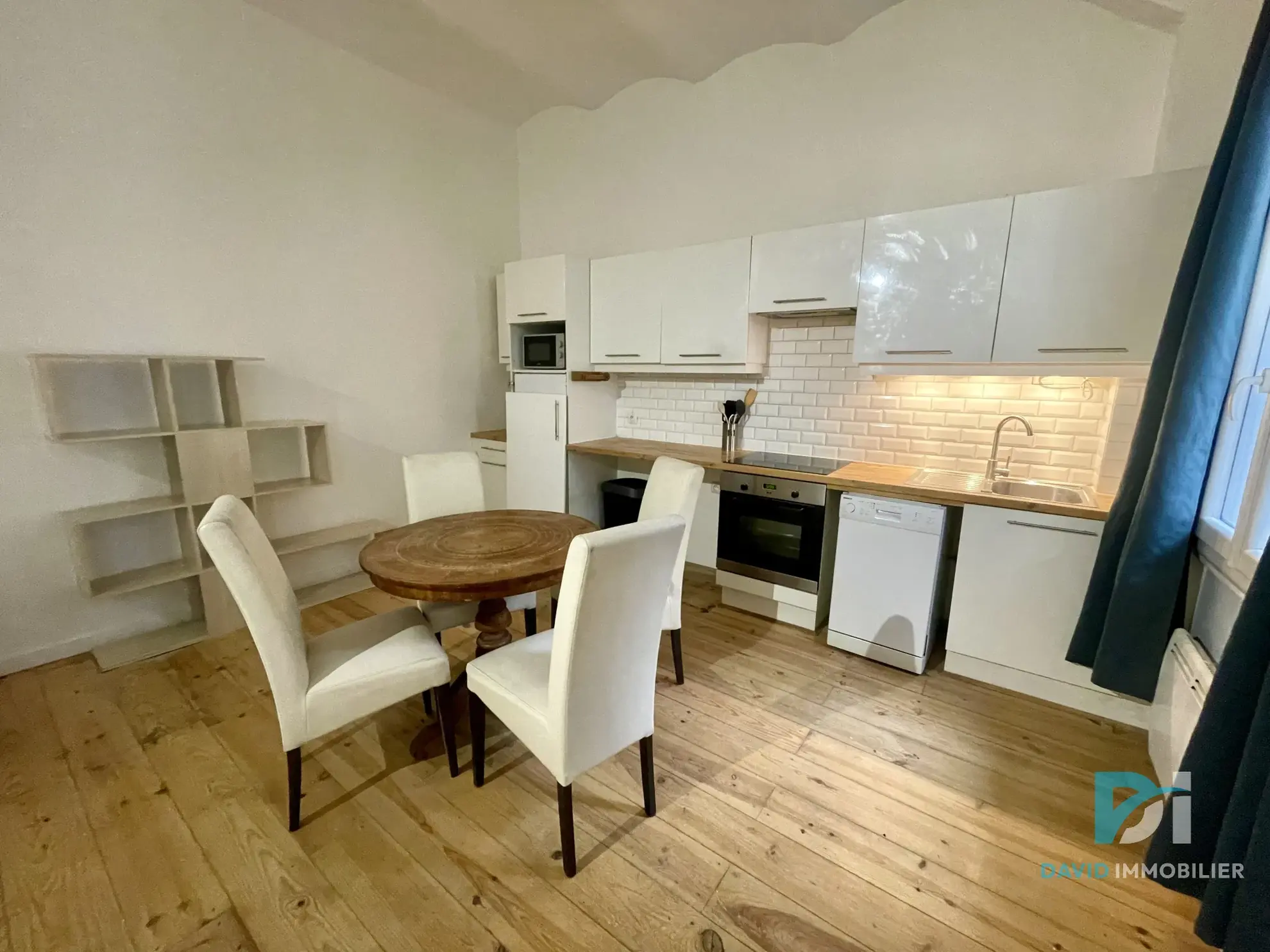 Appartement en rez-de-chaussée à Beziers proche commerces 