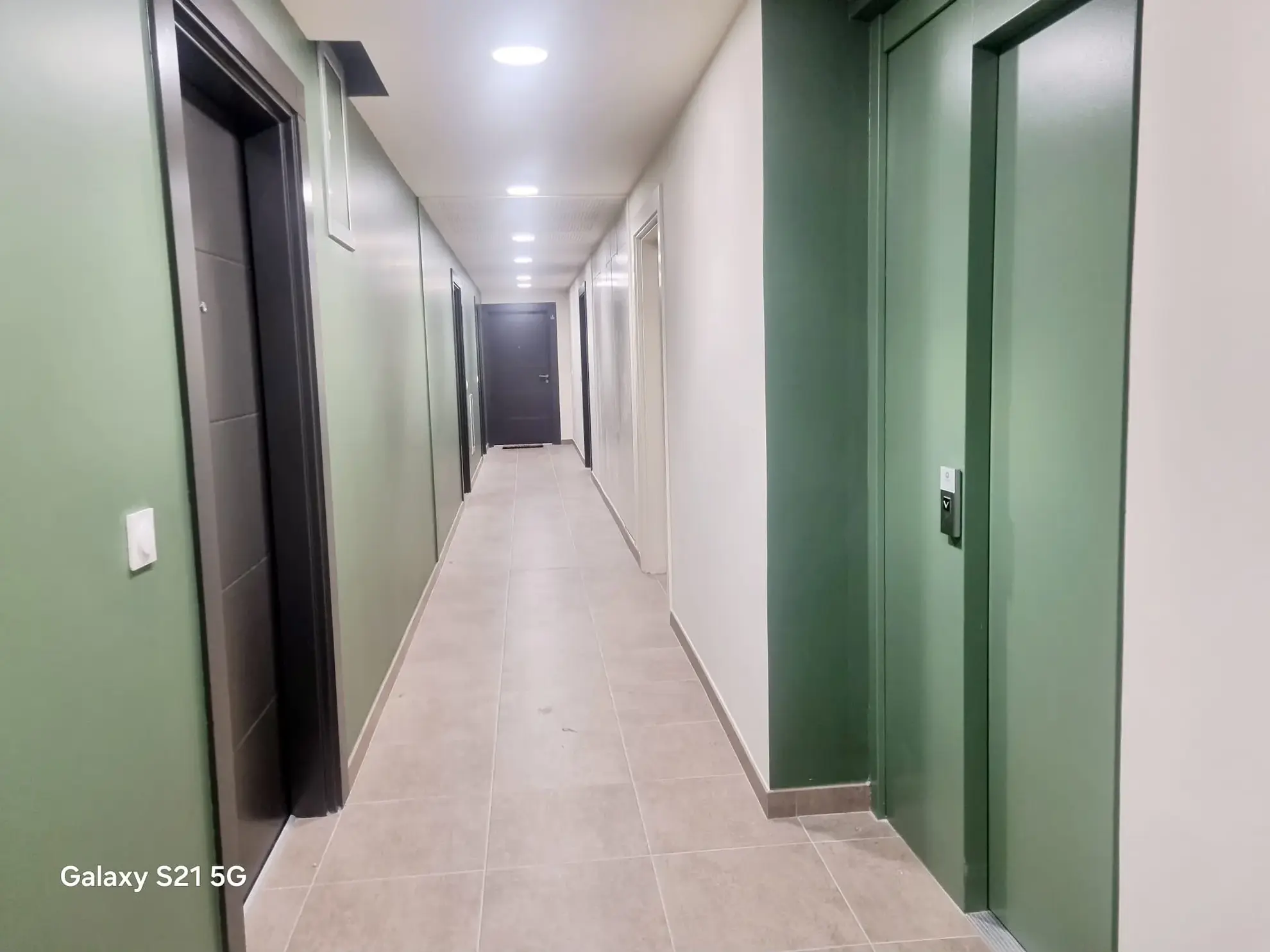Appartement T2 neuf avec balcon plein sud à Istres - Résidence de standing 2024 