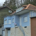 Villa à vendre à Herserange avec terrasse, 3 chambres, garage et jardin