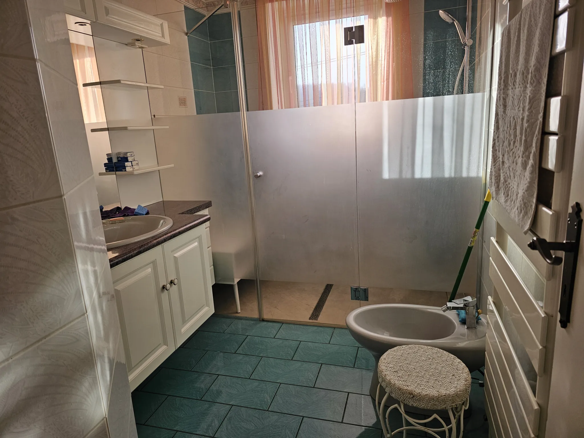 Villa à vendre à Herserange avec terrasse, 3 chambres, garage et jardin 