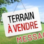 Terrain constructible de 498 m² à Messac - Prix attractif et proche commodités