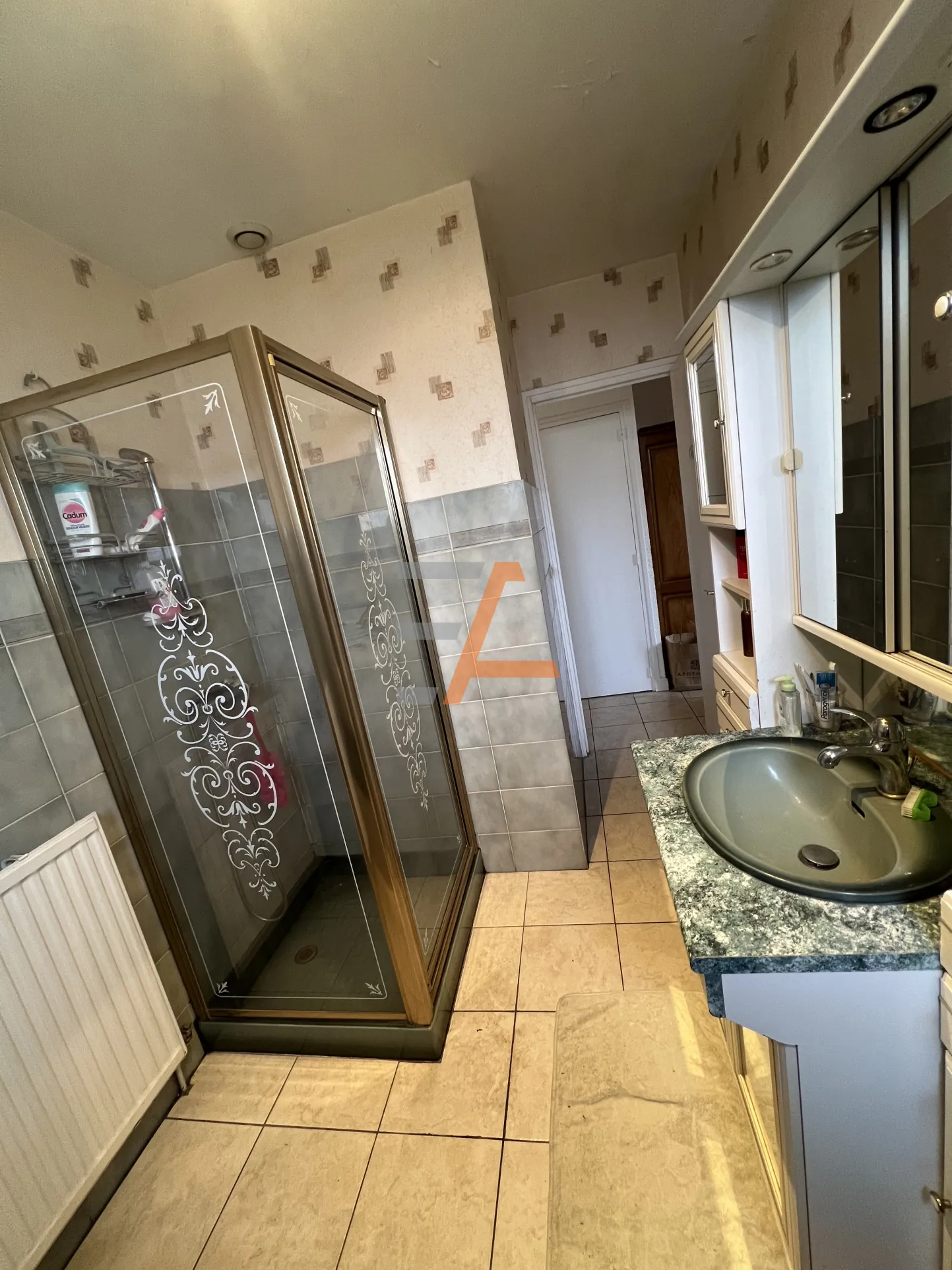 Maison individuelle 4 pièces avec piscine à Le Chambon-Feugerolles 