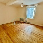 Maison de village à Saint-Lizier de 80 m² à rénover