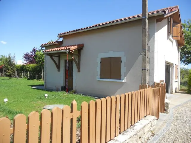 Belle maison de 155 m² avec 5 chambres à Beaupuy proche Marmande 