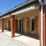 Belle maison de 155 m² avec 5 chambres à Beaupuy proche Marmande